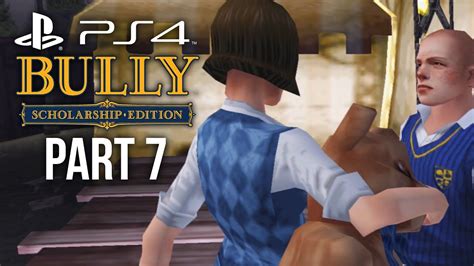 bully ps4|bully ps4 guide.